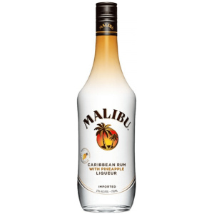 Malibu Rum Pineapple 1L