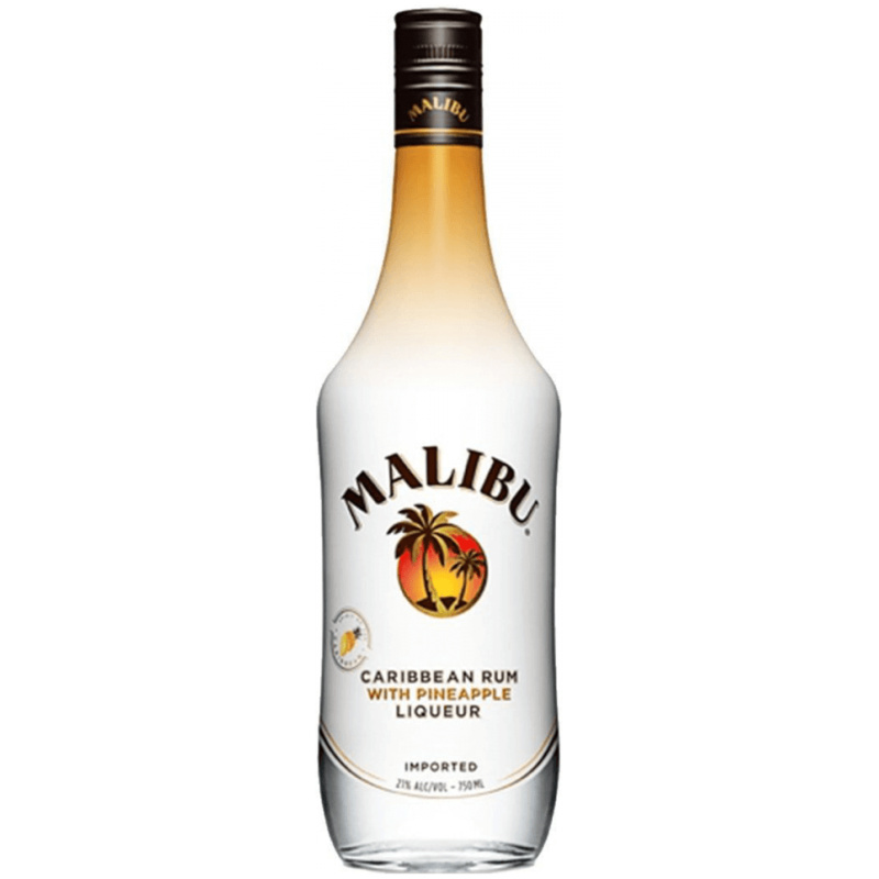 Malibu Rum Pineapple 1L