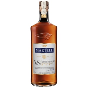 Martell Vs Cognac 750ml