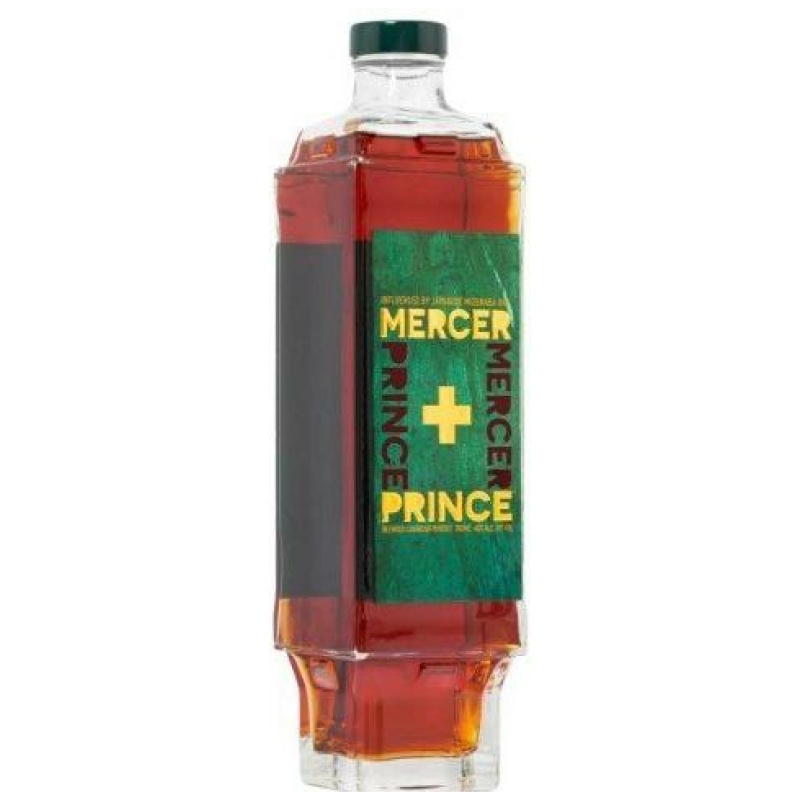 Mercer & Prince Canadian Whiskey