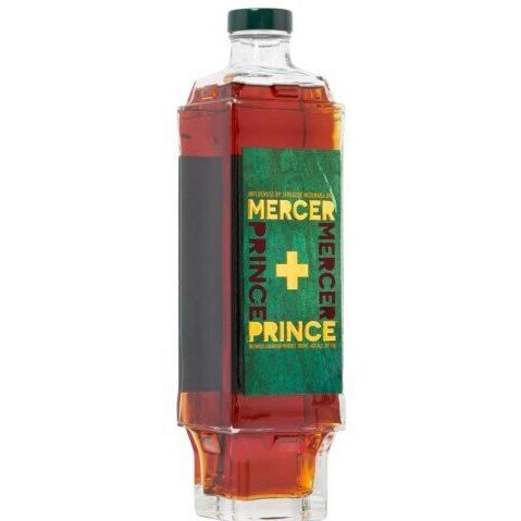 Mercer & Prince Canadian Whiskey