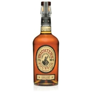 Michters Toasted Barrel Finish 750ml