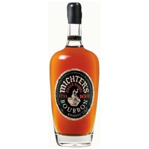 Michters 10 Years Bourbon