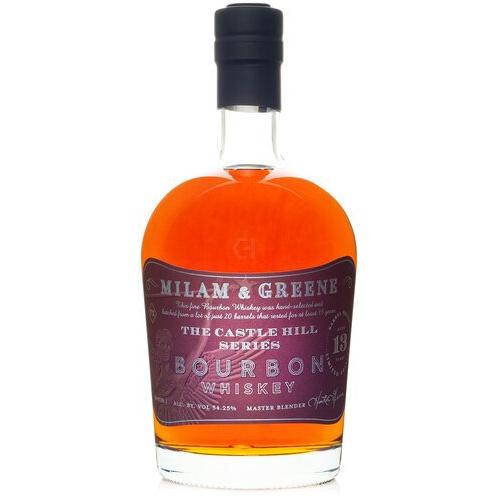 Milam And Greene Bourbon 13Yrs