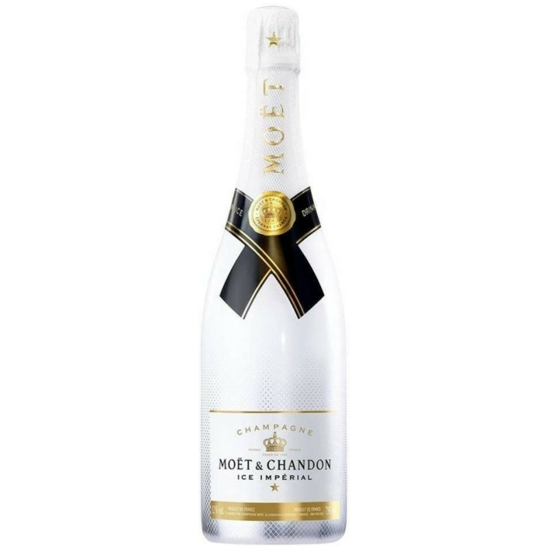 Moet & Chandon Ice Imperial 750ml