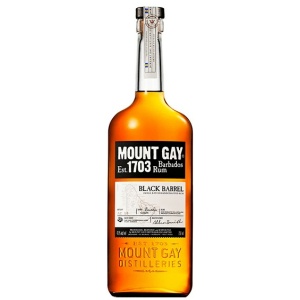 Mount Gay Eclipse Gold 750ml