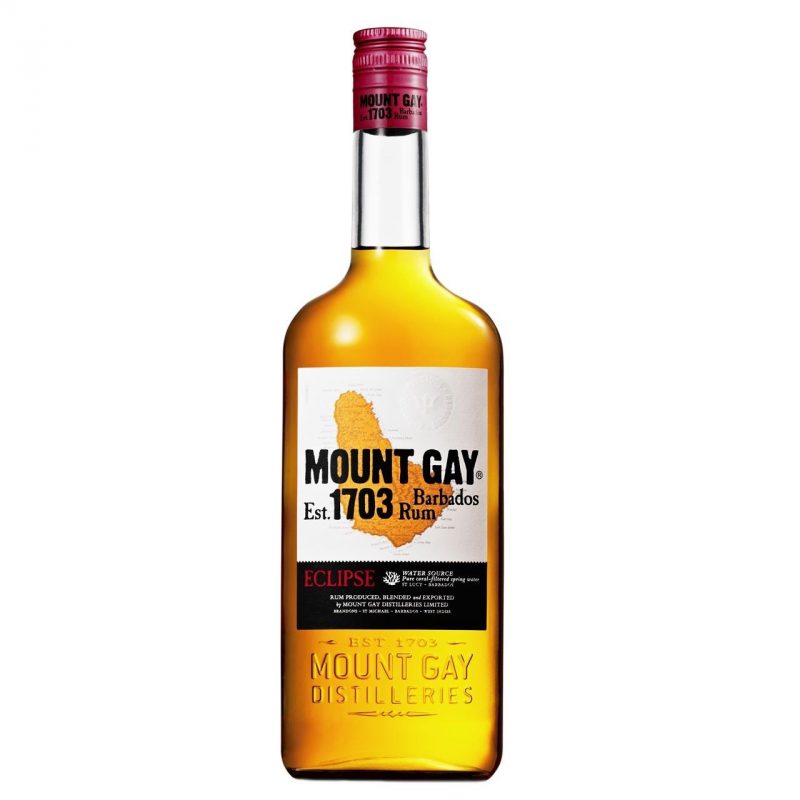 Mount Gay Eclipse Gold 1L