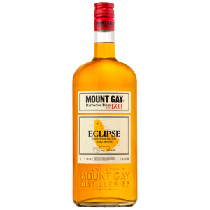 Mount Gay Eclipse Gold Rum 1.75L