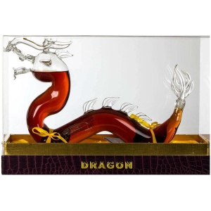 Napoleon Double Dragon Brandy XO