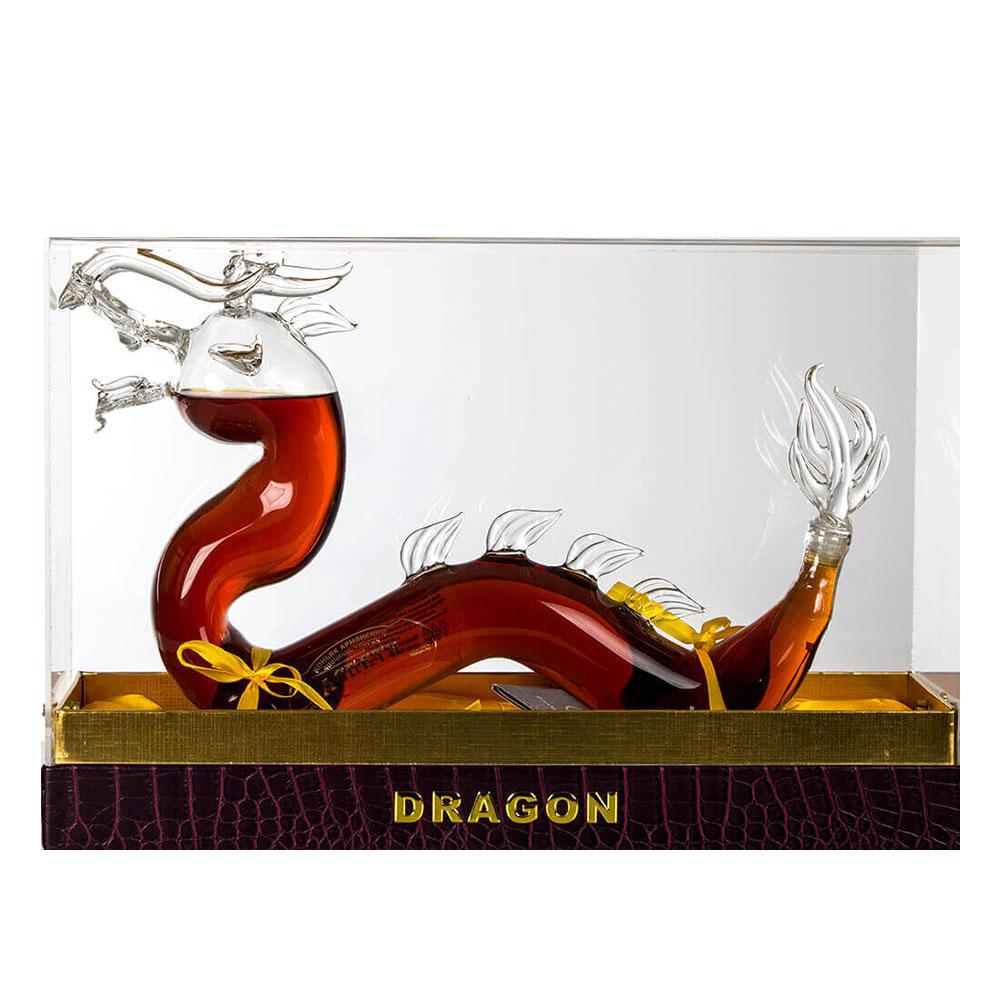 Napoleon Double Dragon XO Brandy