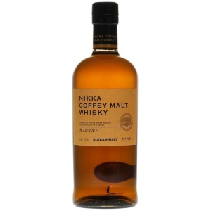 Nikka Coffey Japanese Whisky 750ml