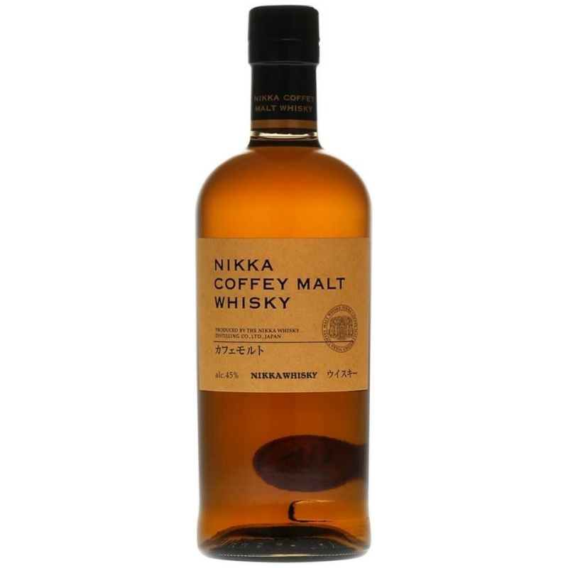 Nikka Coffey Japanese Whisky 750ml