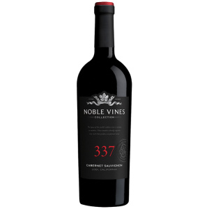 Noble Vines 337 Pinot Noir