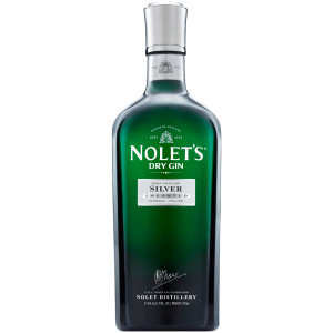 Nolet`S Dry Gin 750ml