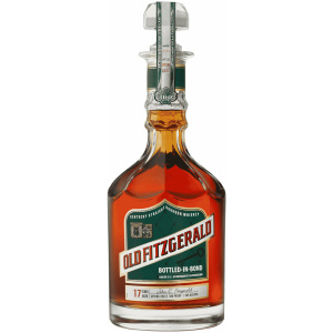 Old Fitzgerald Bourbon 17Yr