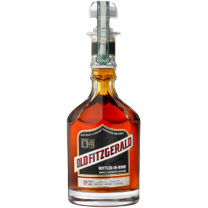Old Fitzgerald Bourbon 19Y