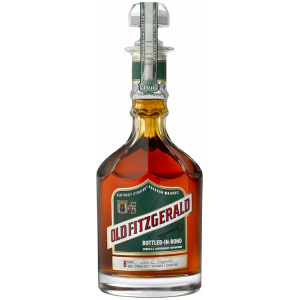 Old Fitzgerald Bourbon 8Yr