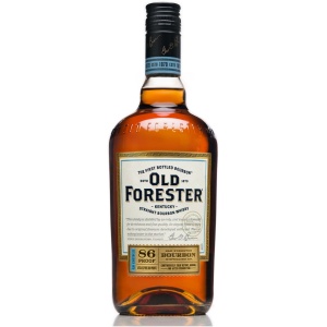 Old Forester 1.75L