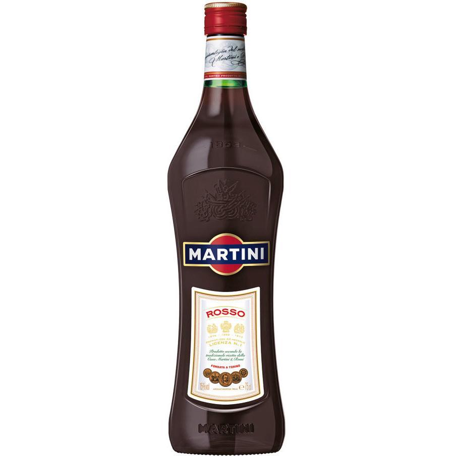M&R Vermouth Rosso 1.5L