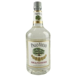 Palo Viejo White Rum 1L