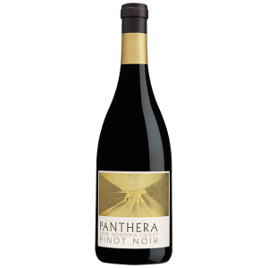 Panthera Pinot Noir Sonoma