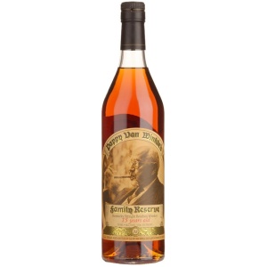 Pappy Van Winkle’s Family Reserve 15yr Bourbon Whiskey