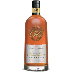 Parkers Heritage Heavy Char Wheat Whiskey