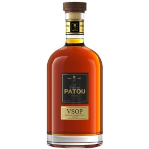 Pierre Patou Cognac VSOP