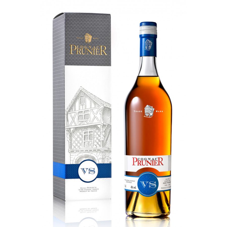 Prunier VS Cognac