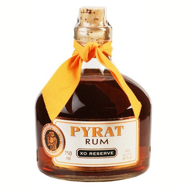 Pyrat Rum XO Reserve 750ml