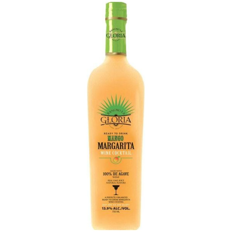Rancho La Gloria Mango Margarita