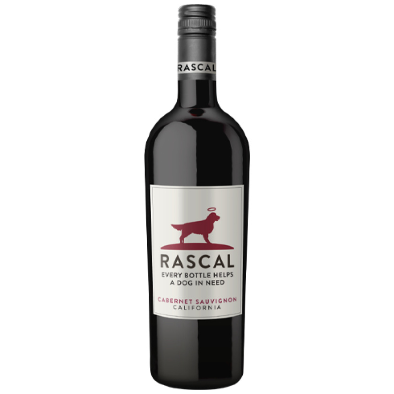 Rascal Cabernet Sauvignon