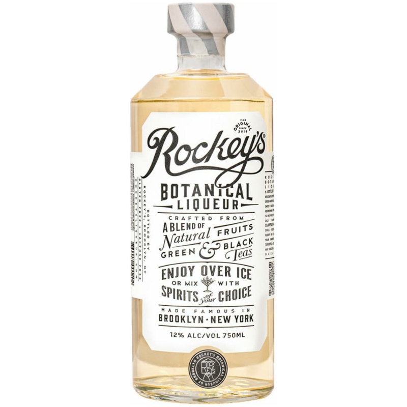 Rockeys Botanical Liquor