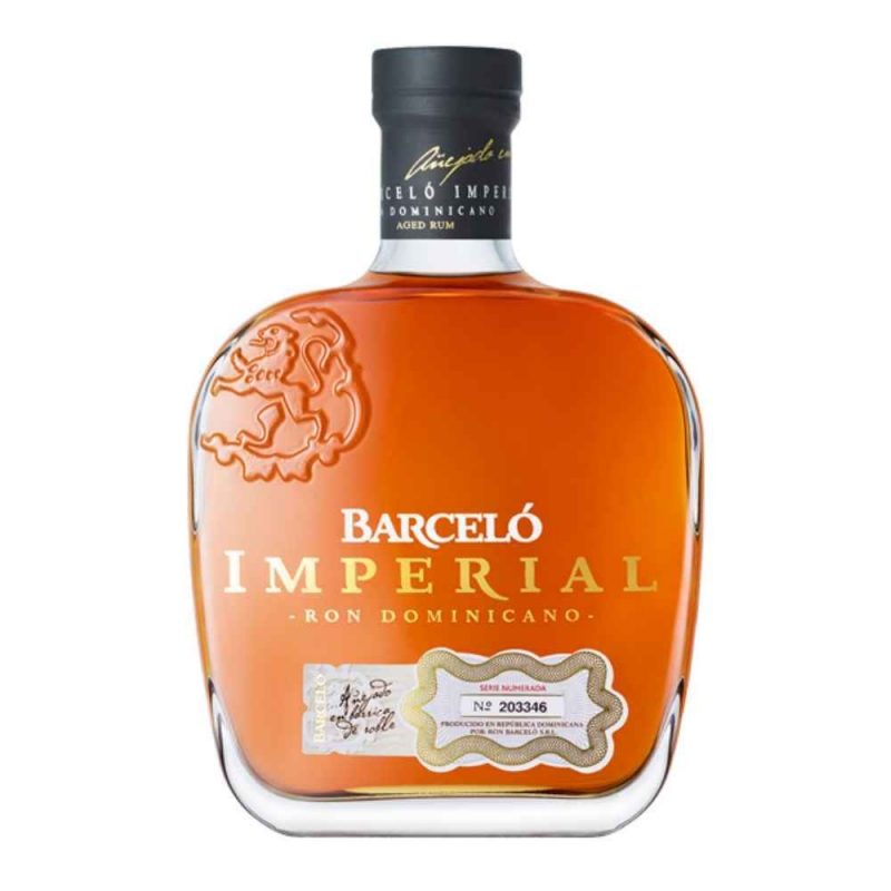 Ron Barcelo Rum Imperial 1.75L