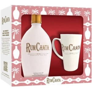 Rumchata Gift w/ Coffee Cup