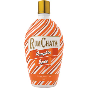 Rumchata Pumpkin Spice