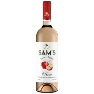 Sams Apple Rose