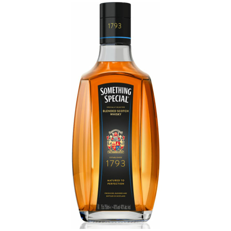 Something Special Scotch Whiskey 750ml