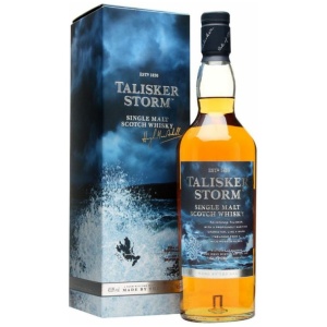Talisker Storm 750ml