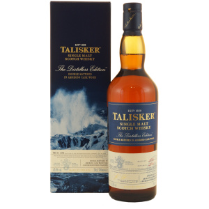 Talisker The Distillers Ed Scotch Whiskey