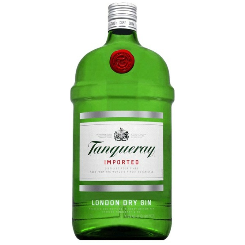 Tanqueray Gin 1.75L