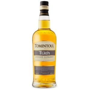 Tomintoul Tlath 750ml