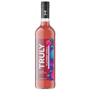 Truly Vodka Wild Berry 1L