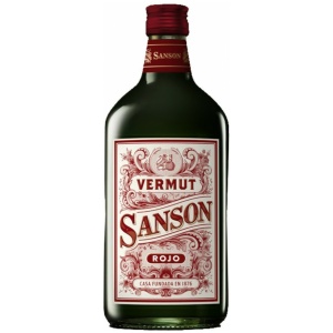 Vermouth Sanson