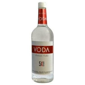 Voda Vodka 1.75L