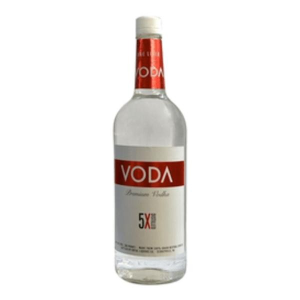Voda Vodka 1L
