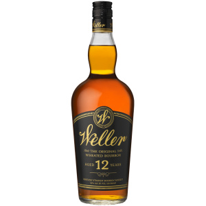 W.L. Weller 12Yr Bourbon
