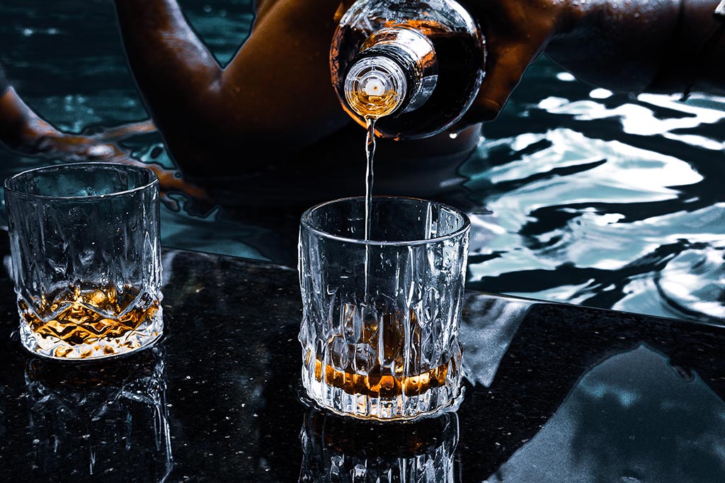 What can alcohol content tell us about your Whisky?