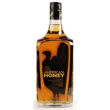 Wild Turkey Honey 1.75L