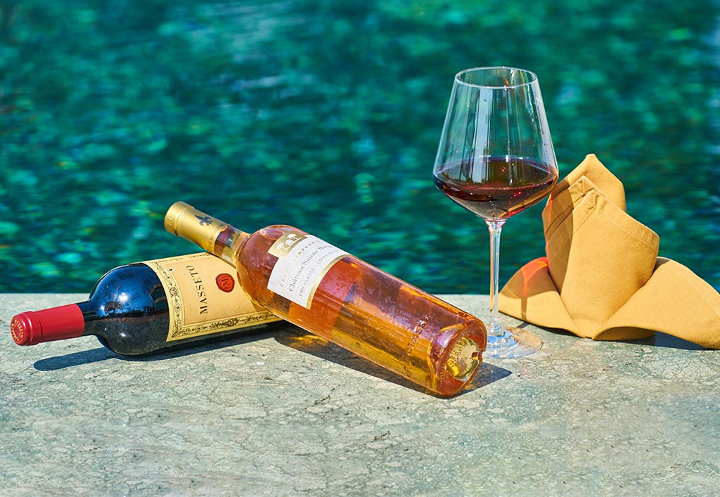 The 14 Best Sweet Wines to Drink